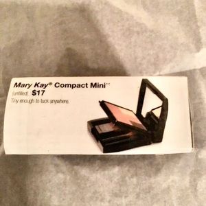 Mary Kay mini mirror
